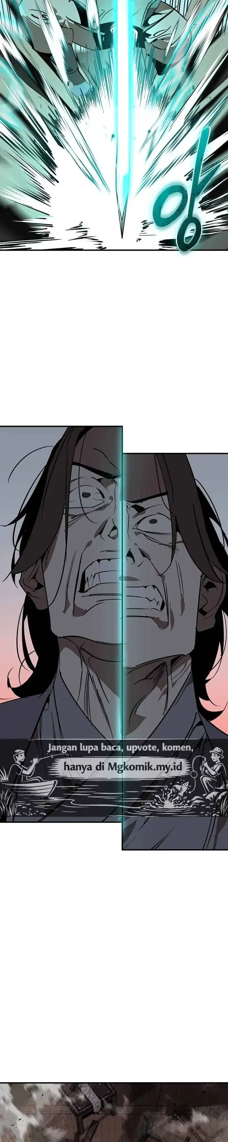 Baca Martial Wild West - Chapter 122 halaman 29