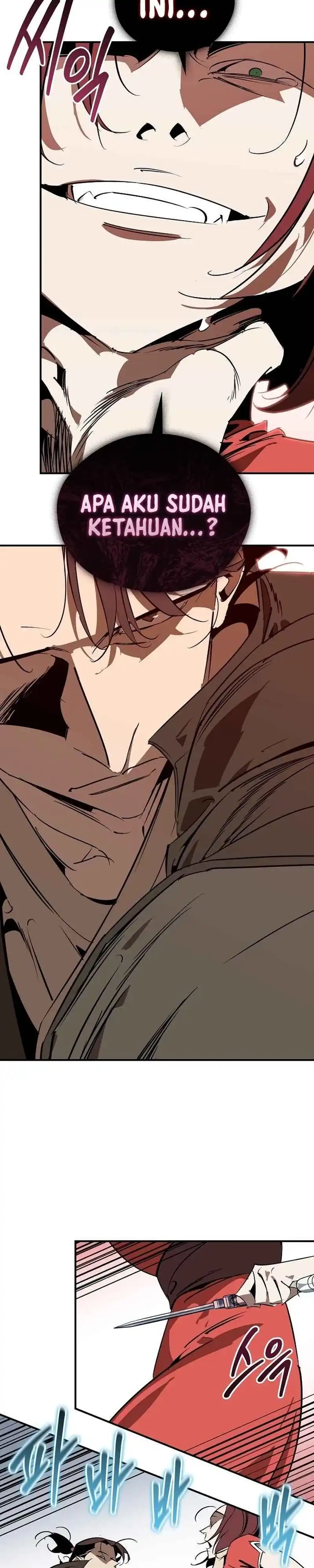 Baca Martial Wild West - Chapter 122 halaman 35