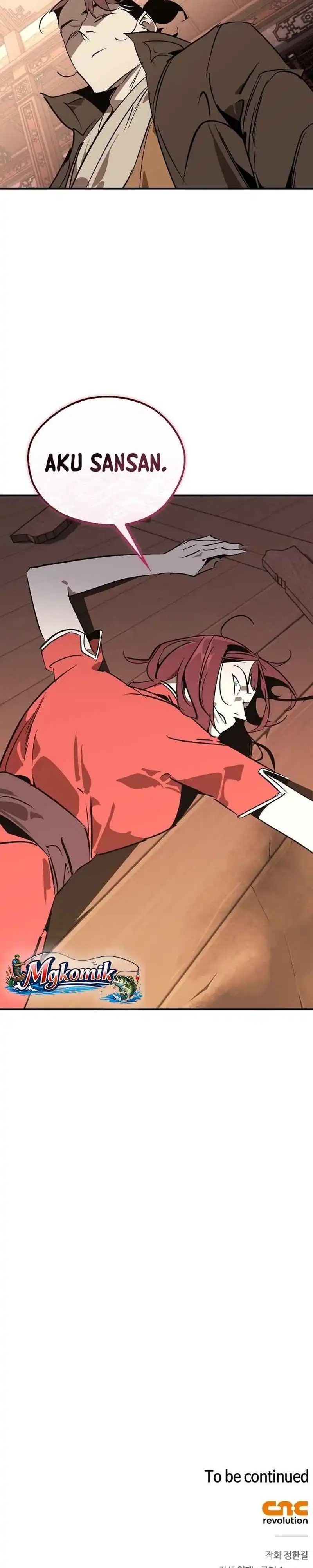 Baca Martial Wild West - Chapter 122 halaman 38