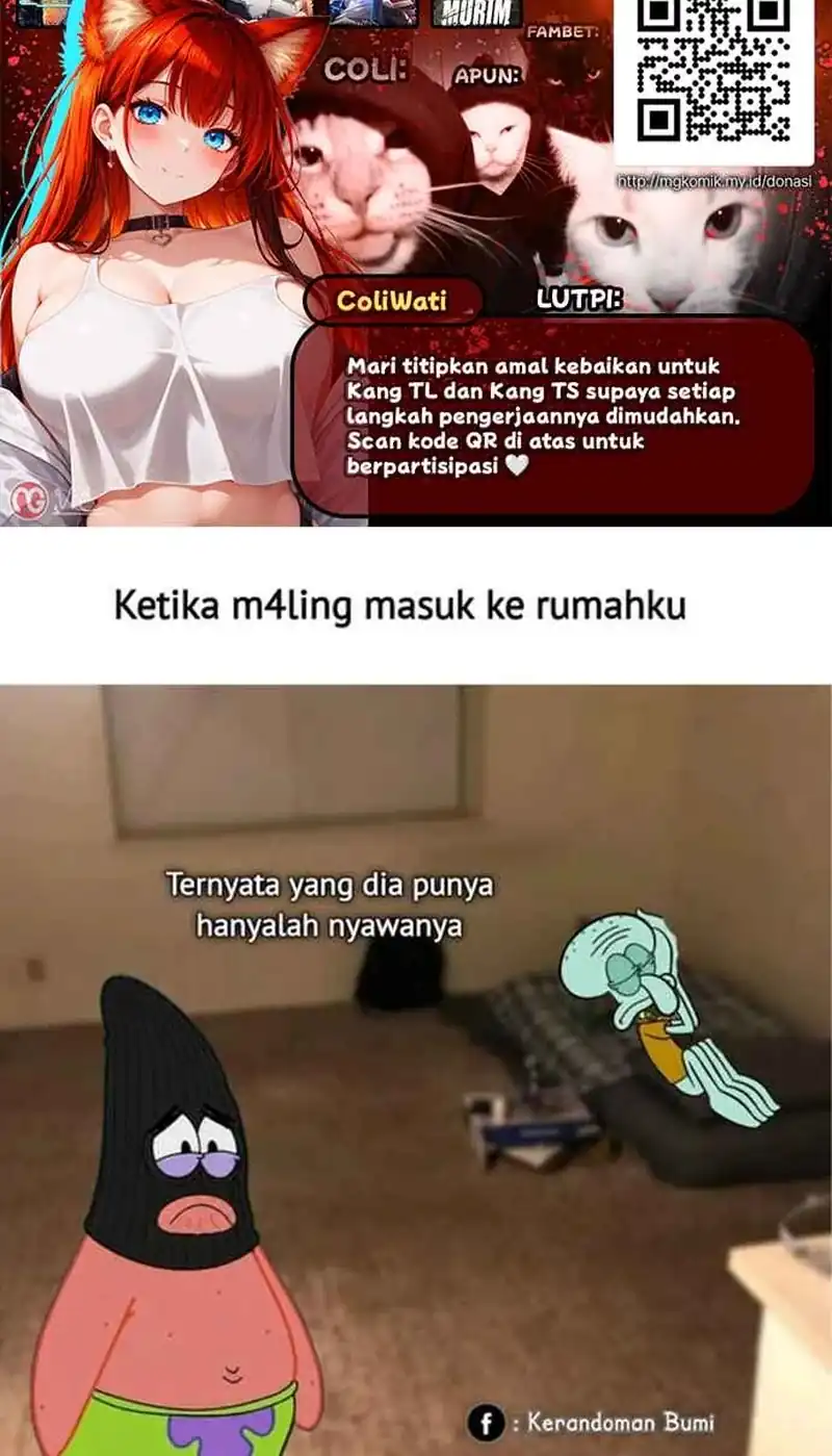 Baca Martial Wild West - Chapter 122 halaman 40