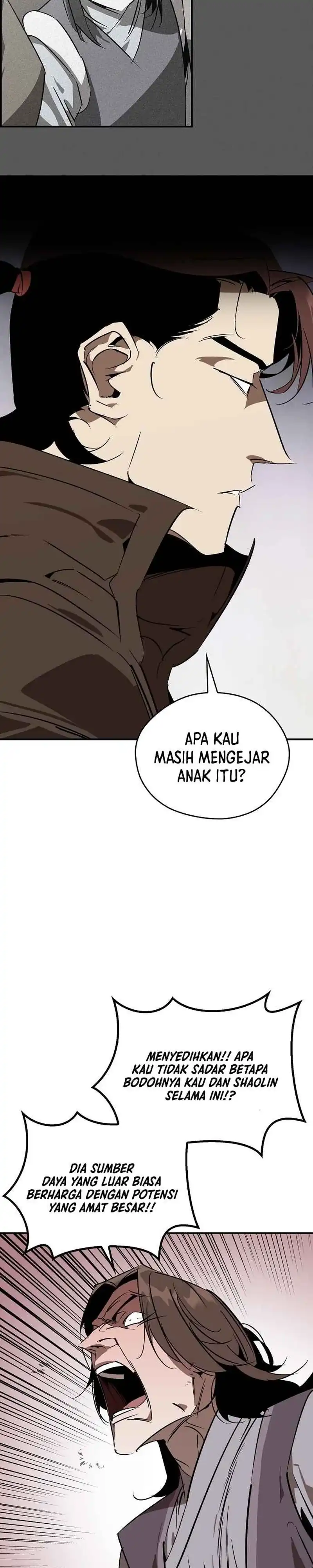 Baca Martial Wild West - Chapter 122 halaman 5