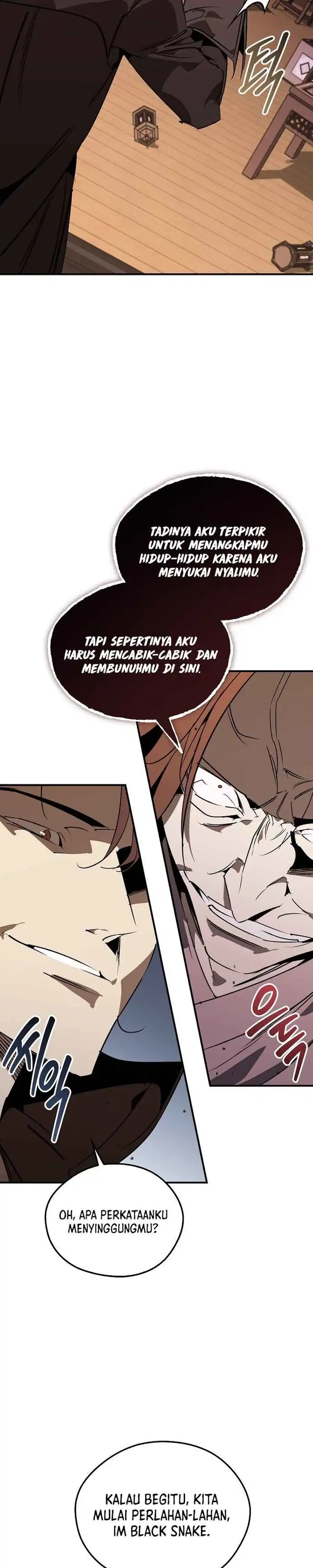 Baca Martial Wild West - Chapter 122 halaman 9
