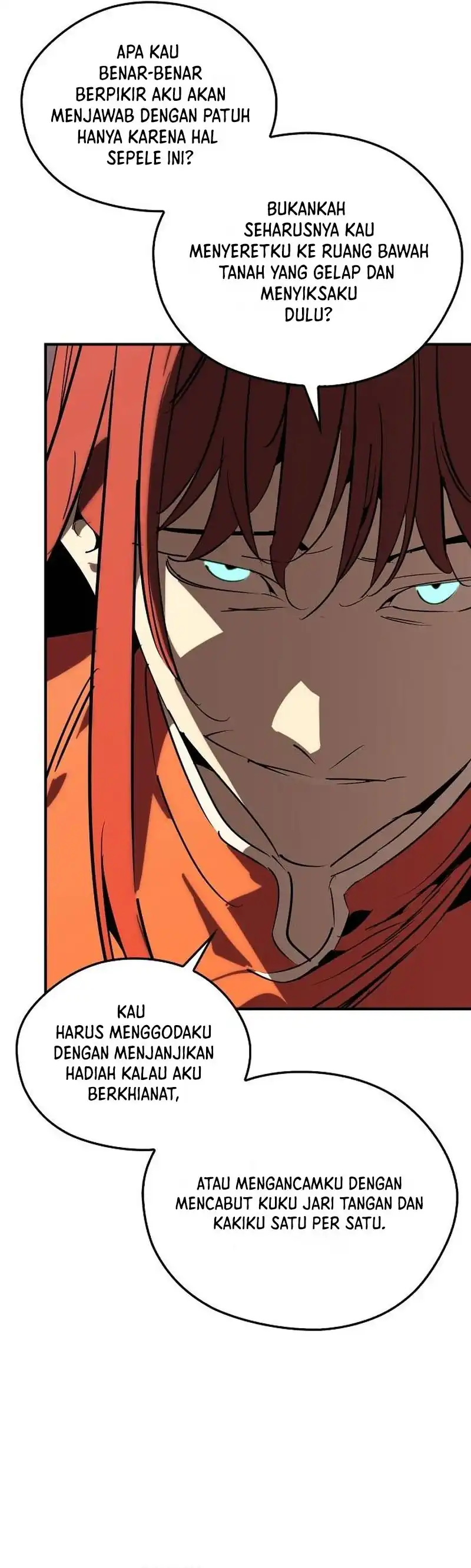 Baca Martial Wild West - Chapter 123 halaman 10