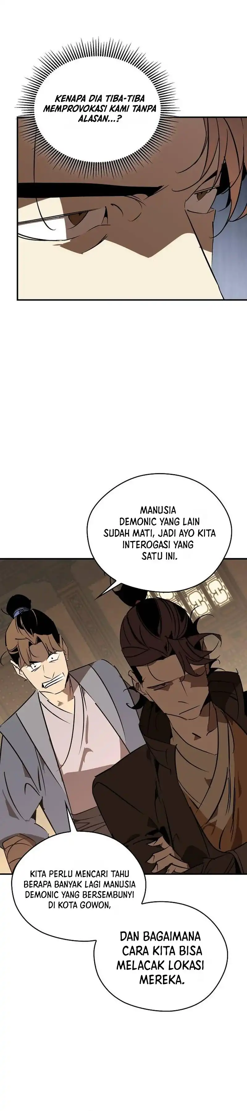Baca Martial Wild West - Chapter 123 halaman 13