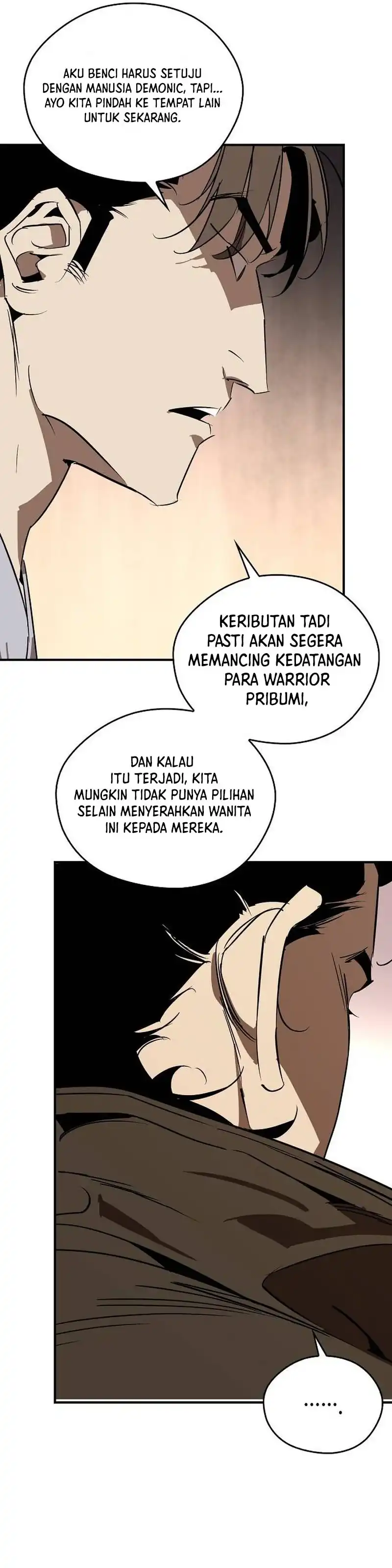 Baca Martial Wild West - Chapter 123 halaman 14