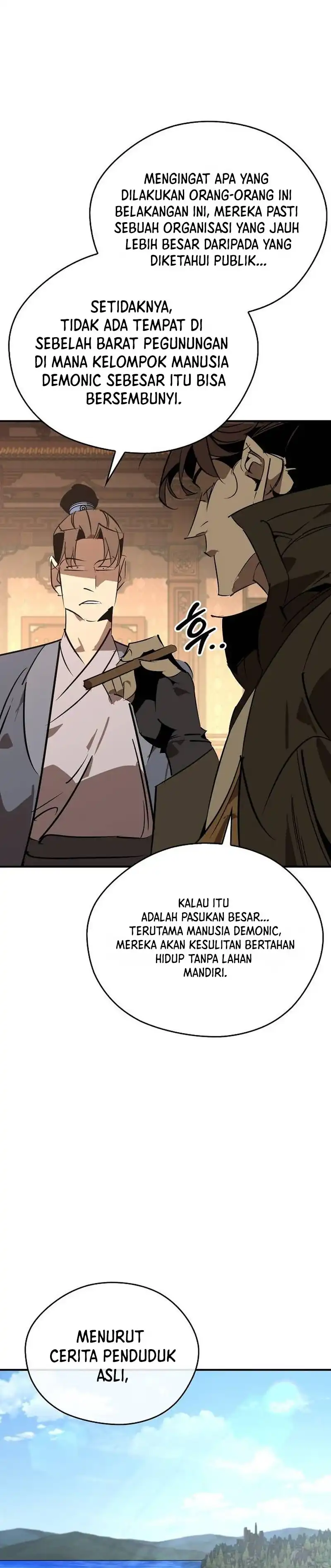 Baca Martial Wild West - Chapter 123 halaman 19