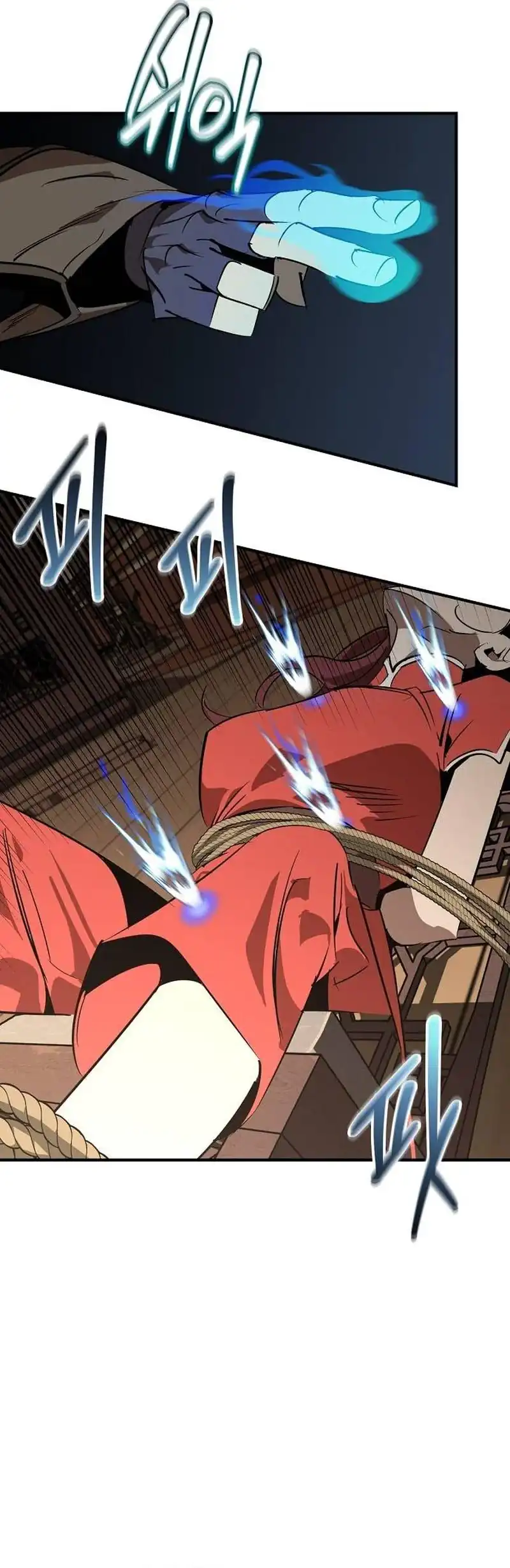 Baca Martial Wild West - Chapter 123 halaman 23