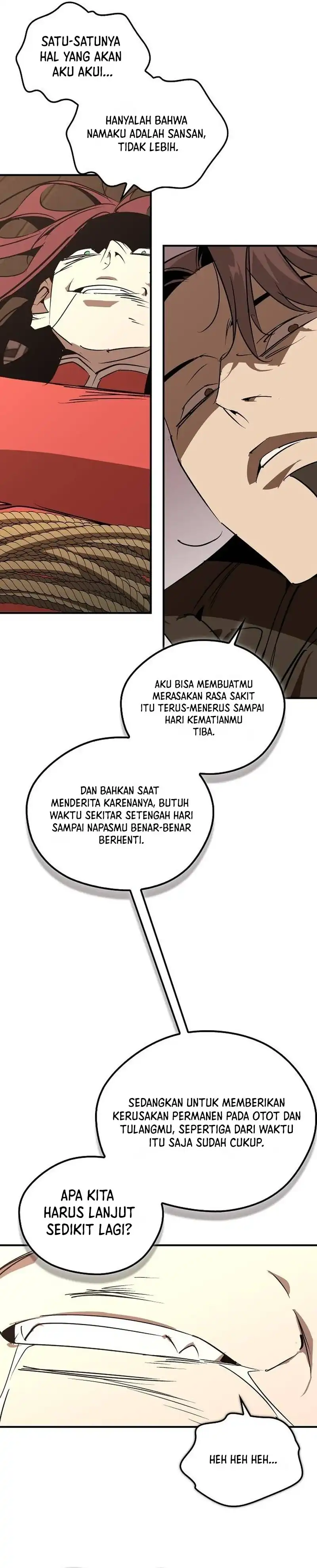 Baca Martial Wild West - Chapter 123 halaman 25