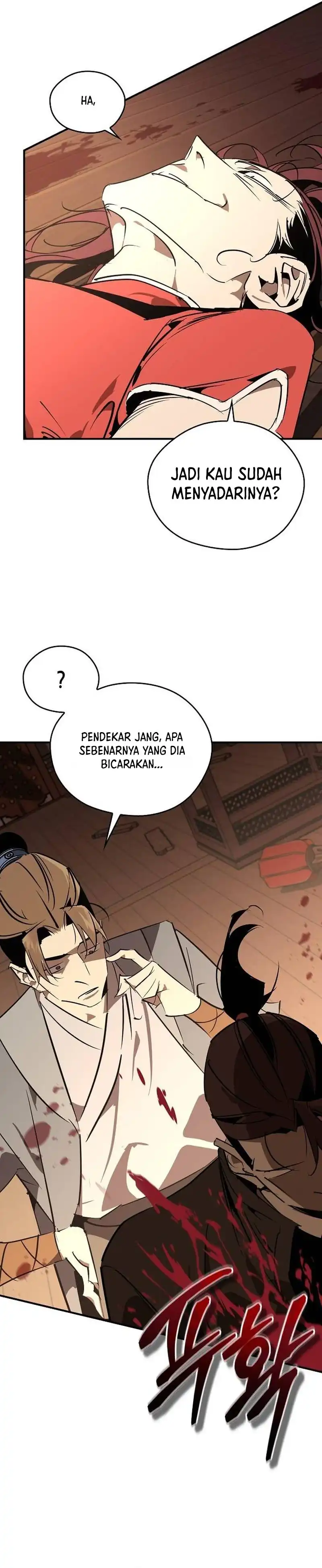 Baca Martial Wild West - Chapter 123 halaman 27