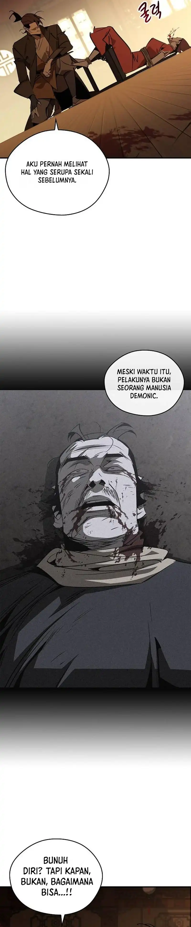 Baca Martial Wild West - Chapter 123 halaman 29