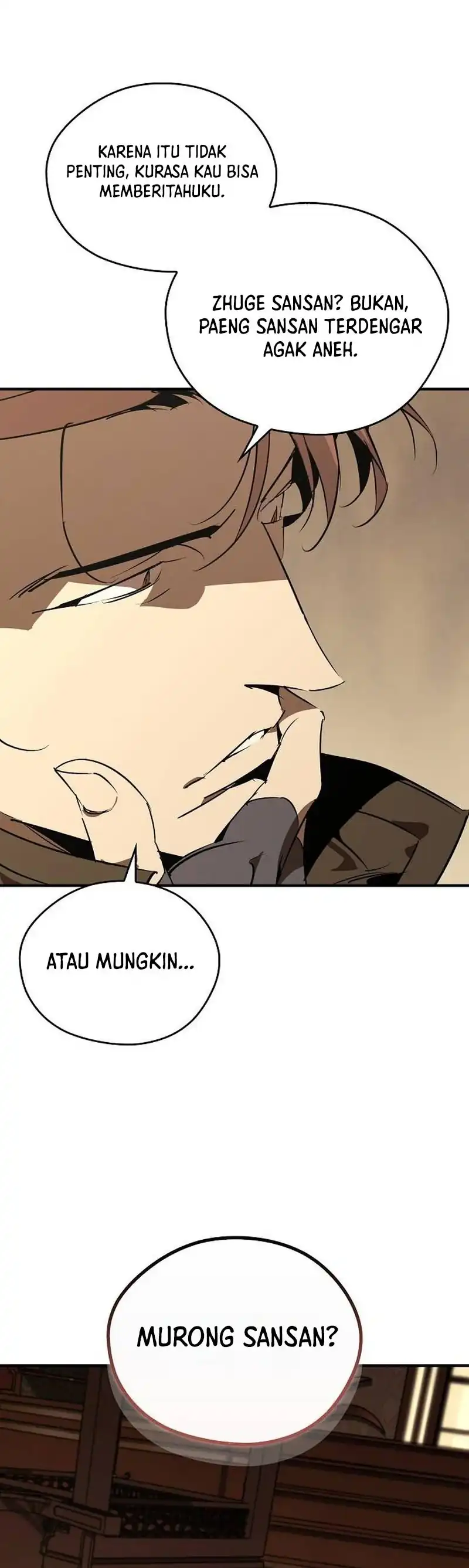 Baca Martial Wild West - Chapter 123 halaman 34