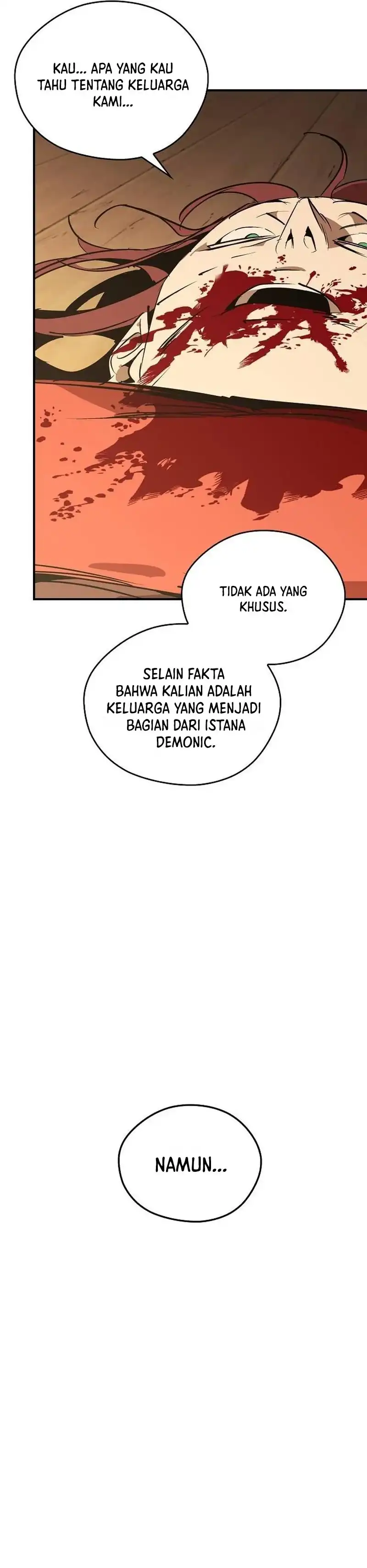 Baca Martial Wild West - Chapter 123 halaman 37