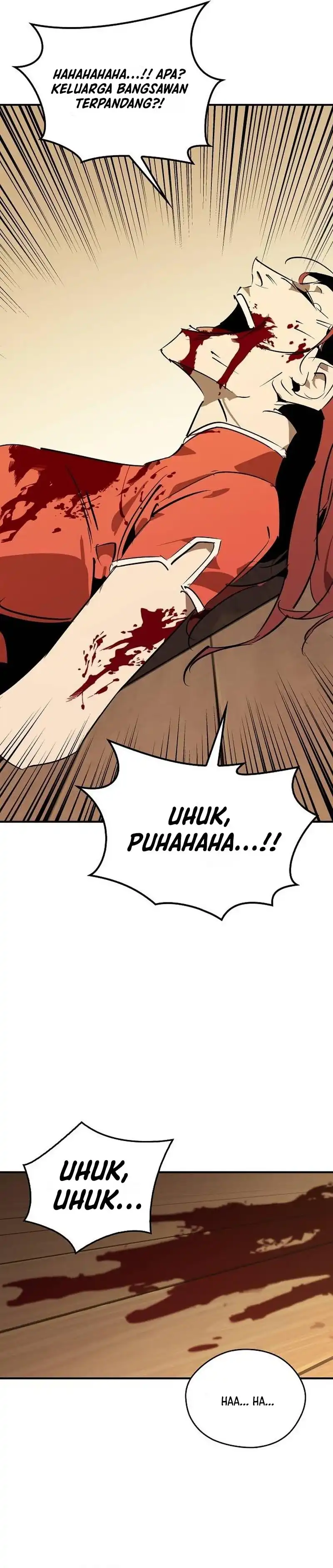 Baca Martial Wild West - Chapter 123 halaman 41