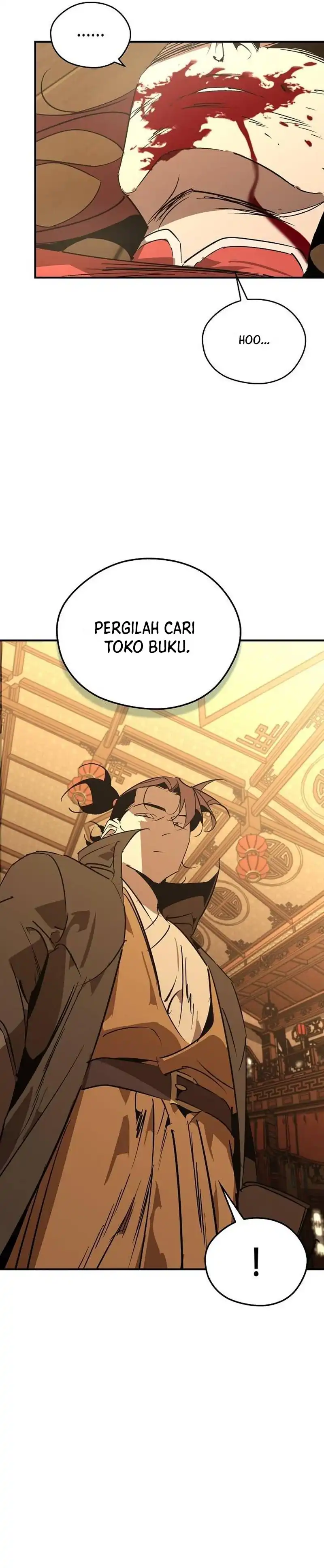 Baca Martial Wild West - Chapter 123 halaman 43