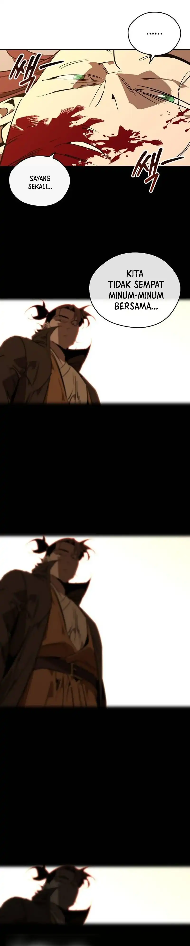 Baca Martial Wild West - Chapter 123 halaman 45