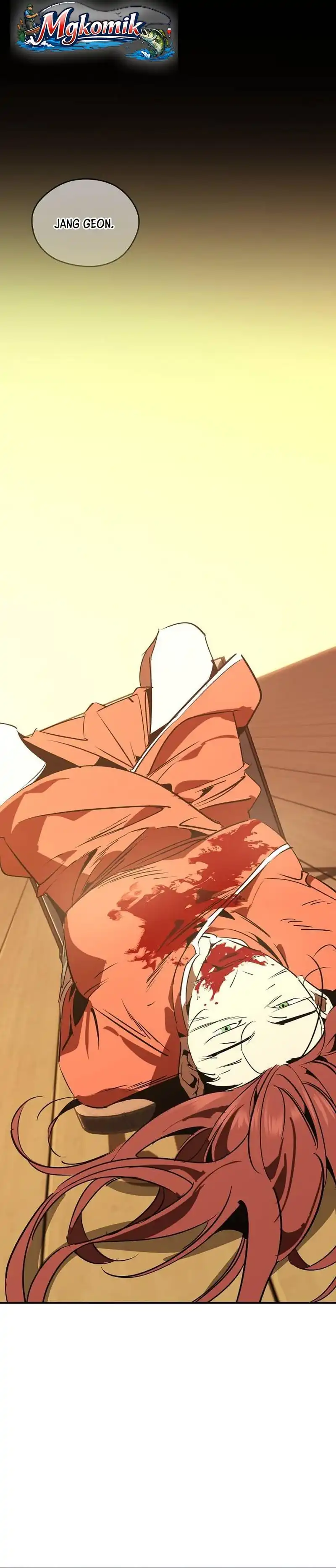 Baca Martial Wild West - Chapter 123 halaman 46