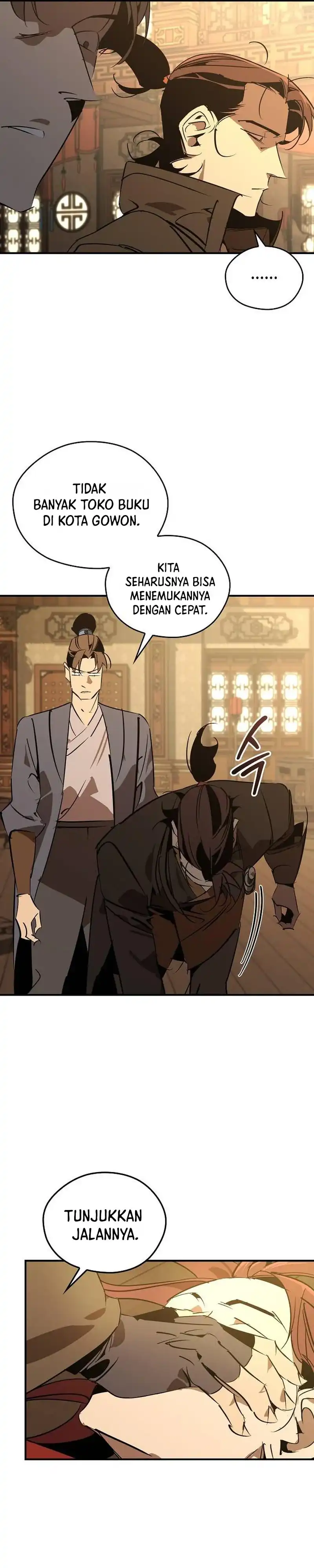Baca Martial Wild West - Chapter 123 halaman 47