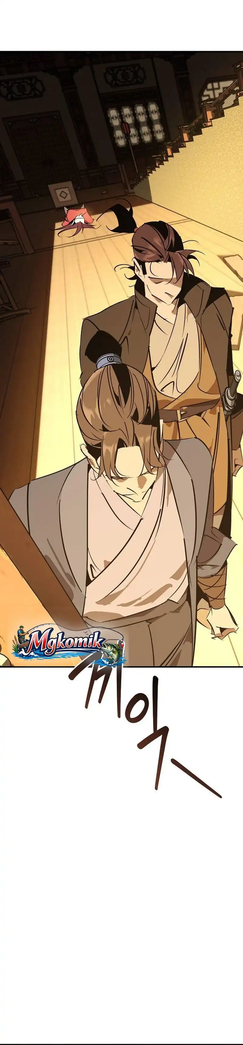 Baca Martial Wild West - Chapter 123 halaman 48