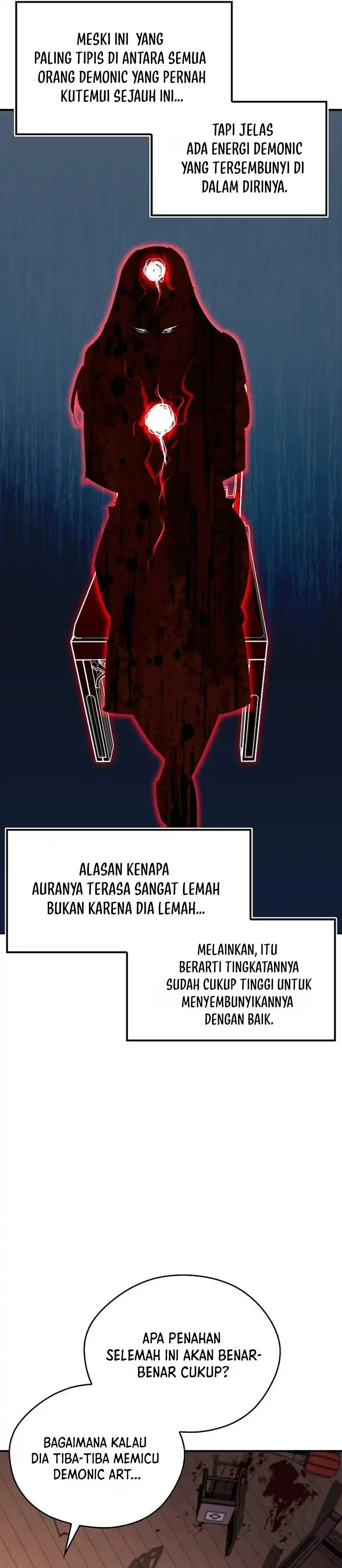 Baca Martial Wild West - Chapter 123 halaman 7