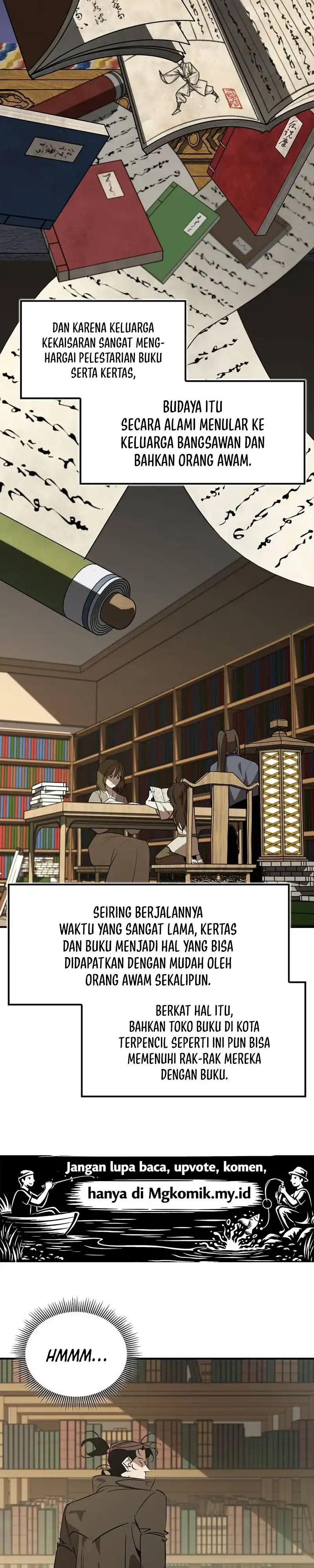 Baca Martial Wild West - Chapter 124 halaman 12