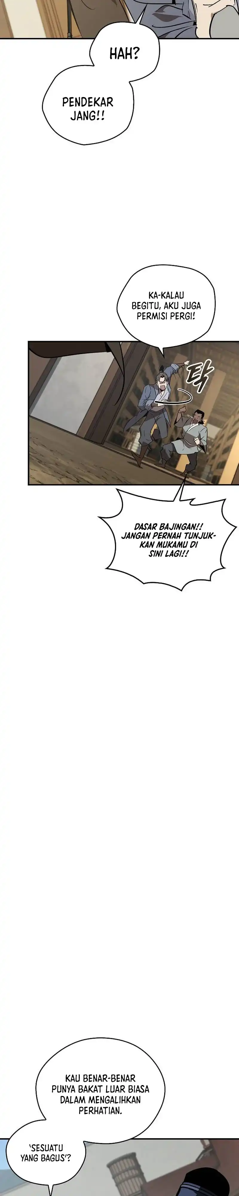 Baca Martial Wild West - Chapter 124 halaman 14