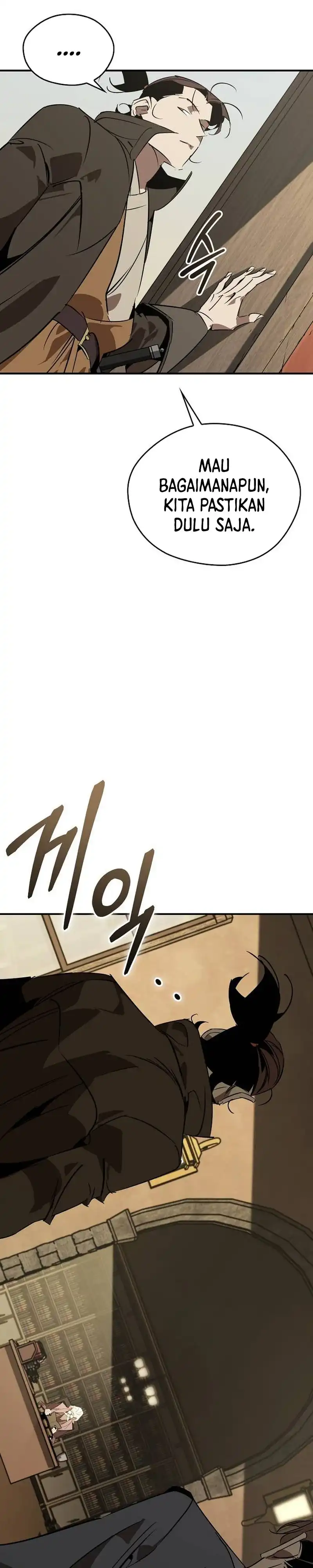 Baca Martial Wild West - Chapter 124 halaman 22