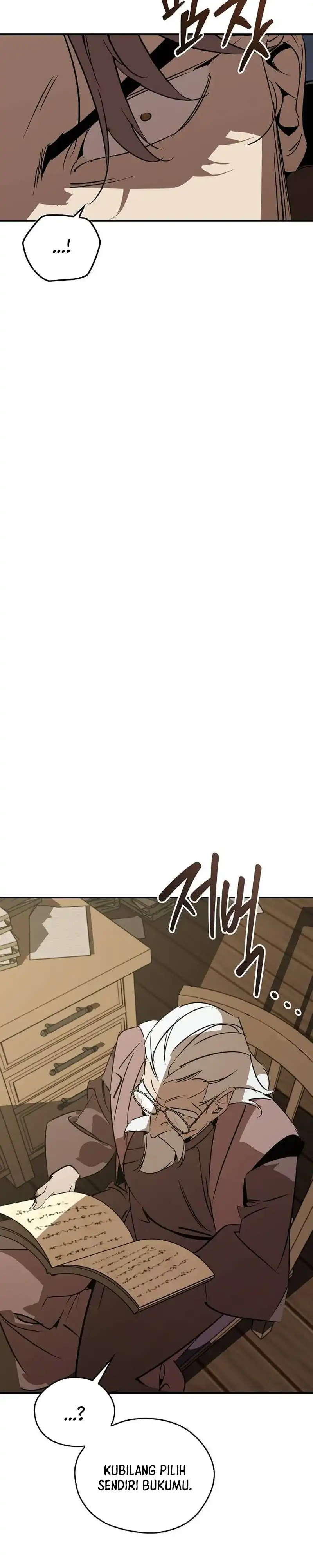 Baca Martial Wild West - Chapter 124 halaman 25