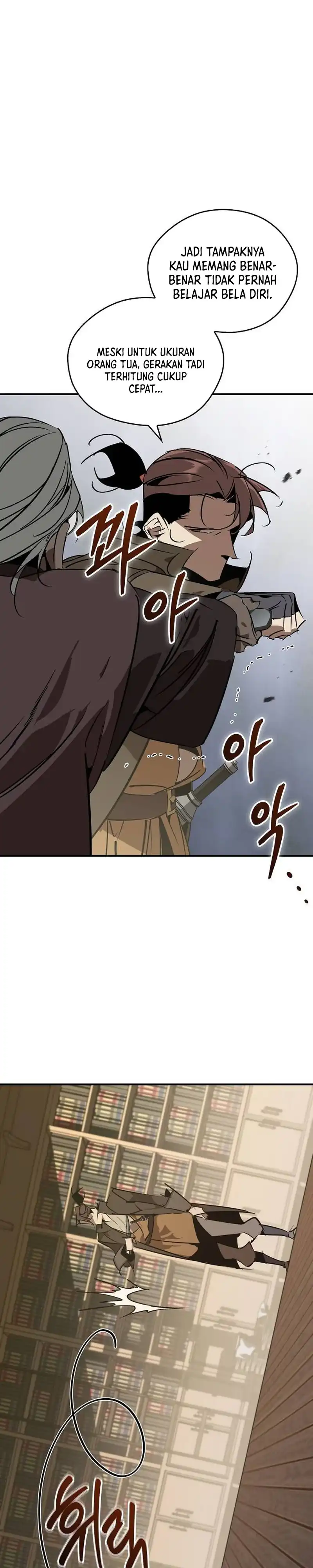 Baca Martial Wild West - Chapter 124 halaman 29