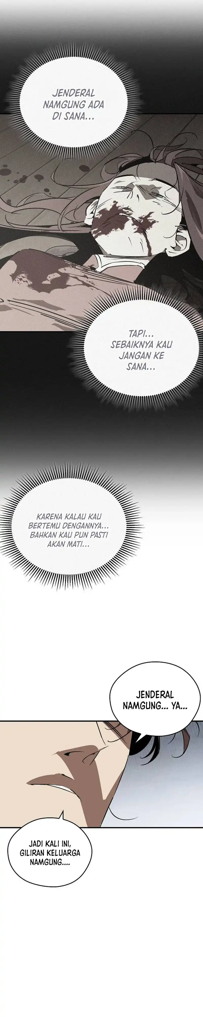 Baca Martial Wild West - Chapter 124 halaman 3
