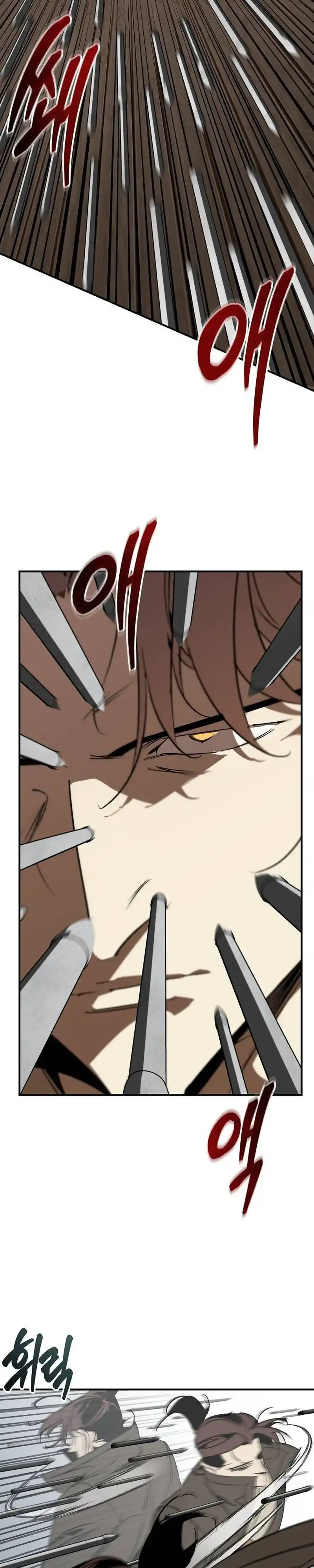 Baca Martial Wild West - Chapter 124 halaman 32