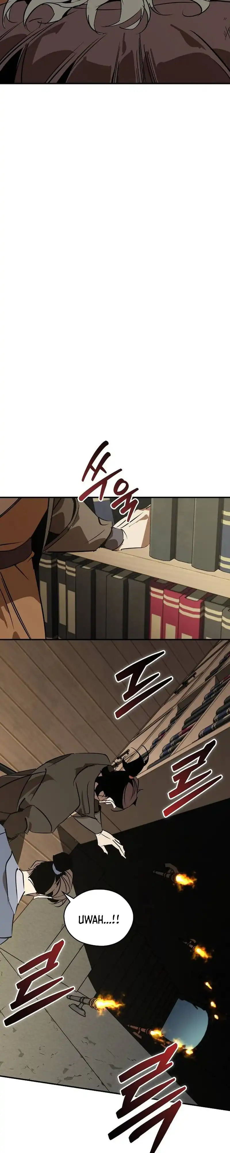 Baca Martial Wild West - Chapter 124 halaman 38