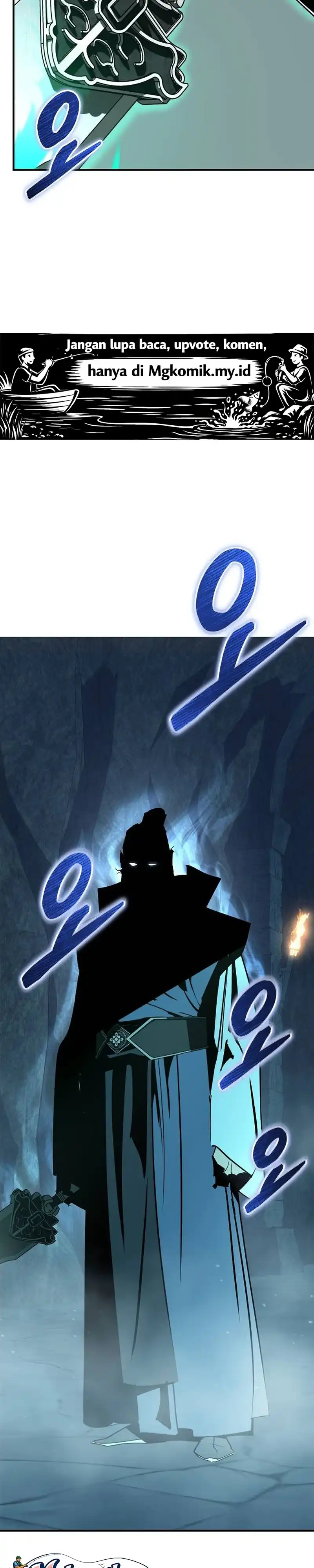 Baca Martial Wild West - Chapter 124 halaman 41