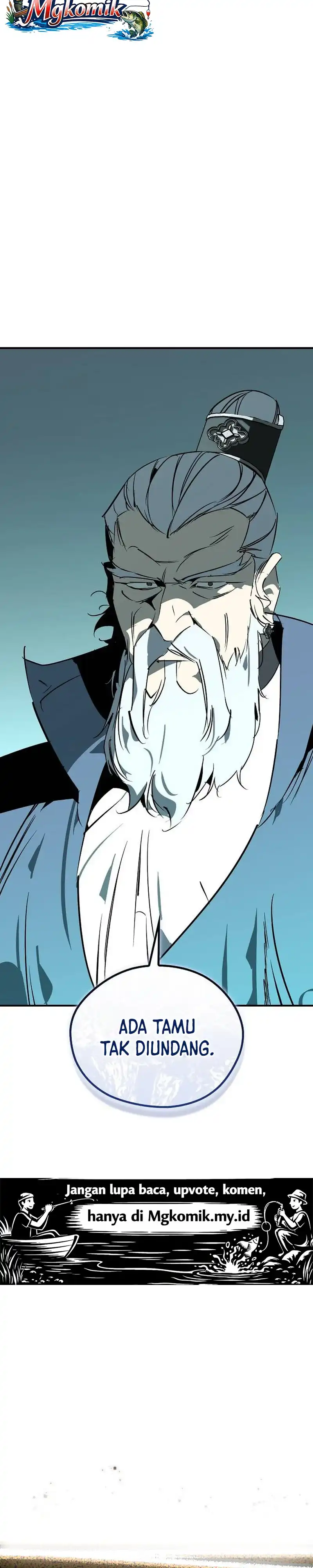 Baca Martial Wild West - Chapter 124 halaman 42