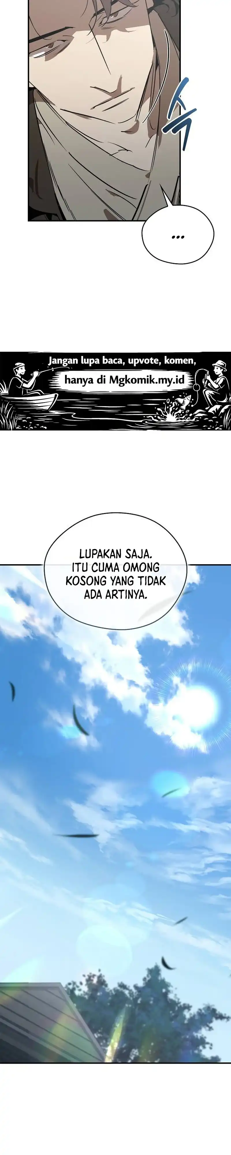 Baca Martial Wild West - Chapter 124 halaman 7