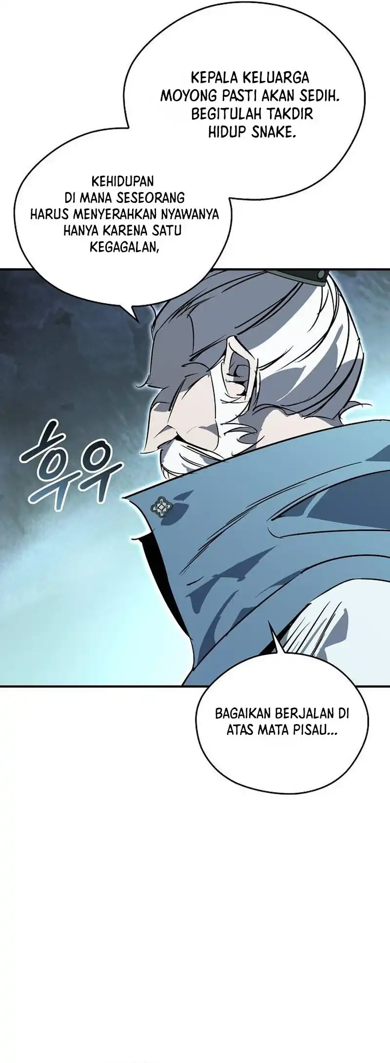 Baca Martial Wild West - Chapter 125 halaman 10