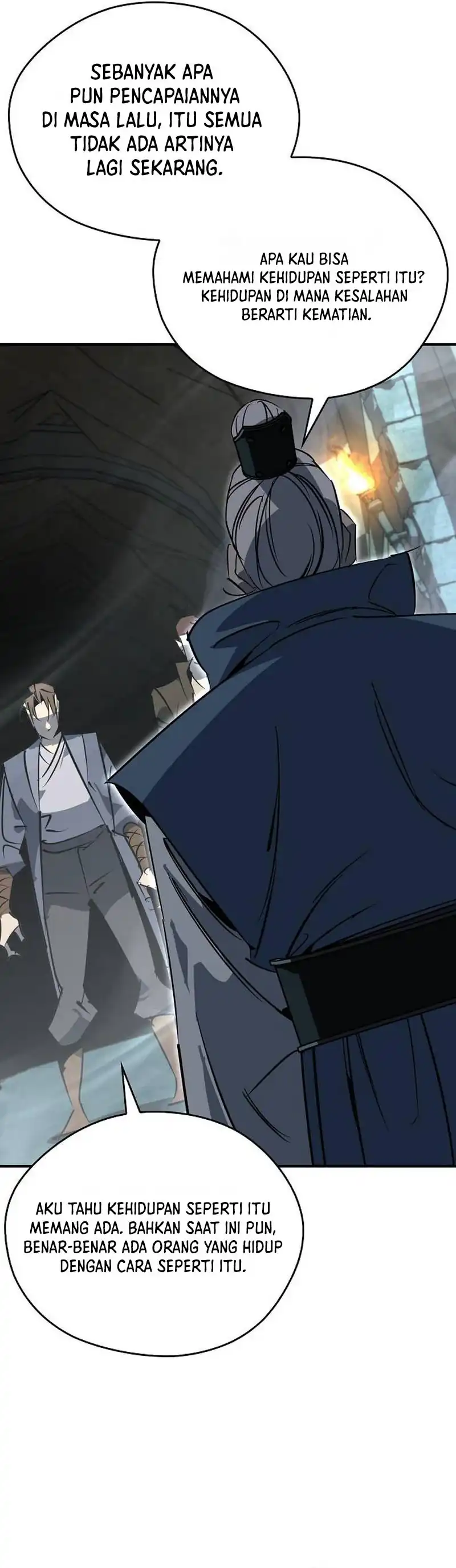 Baca Martial Wild West - Chapter 125 halaman 12