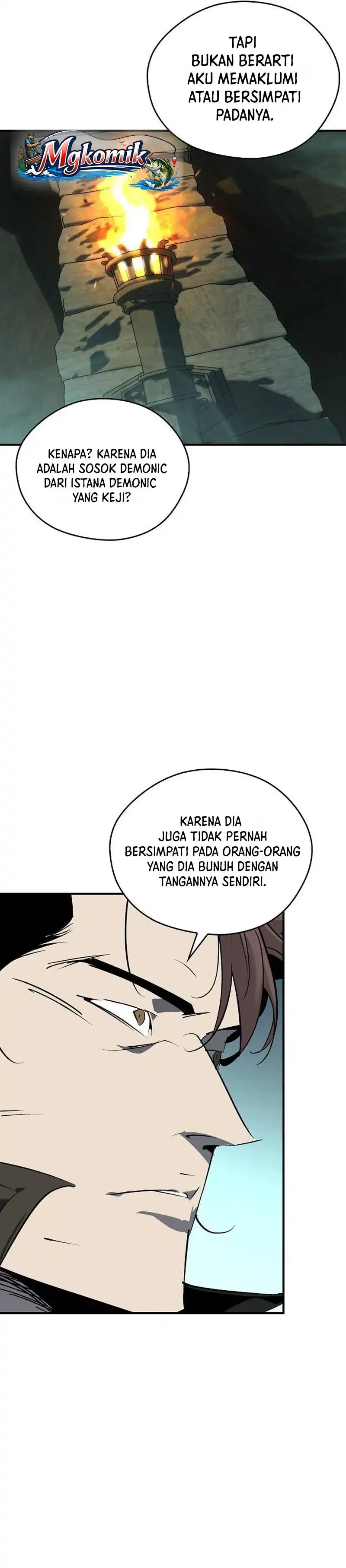 Baca Martial Wild West - Chapter 125 halaman 13