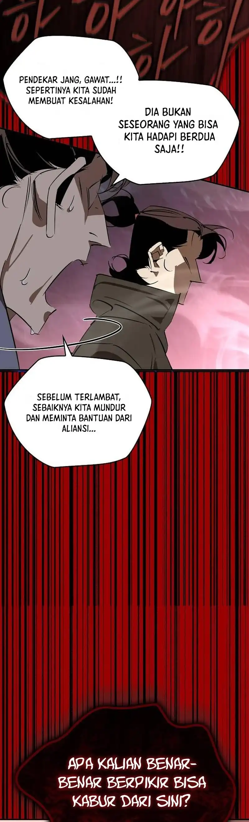 Baca Martial Wild West - Chapter 125 halaman 16