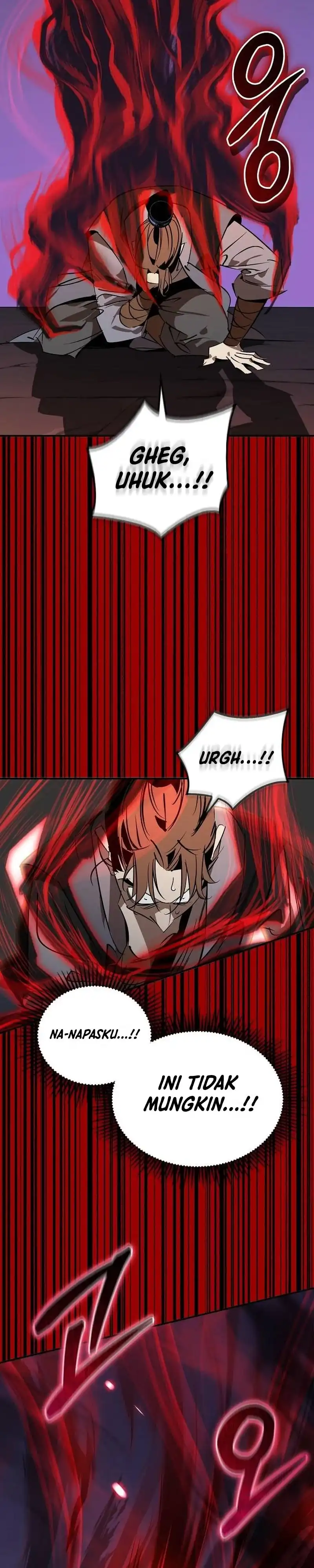 Baca Martial Wild West - Chapter 125 halaman 20
