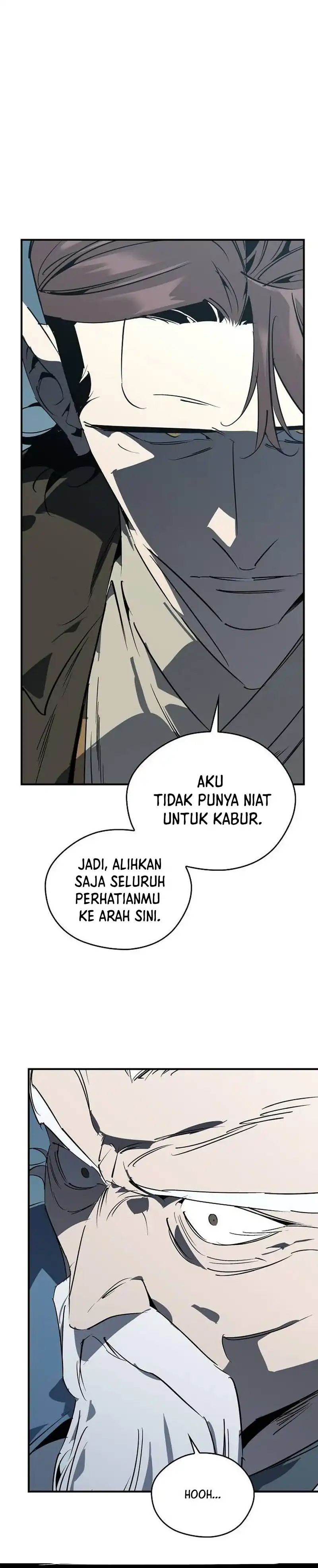 Baca Martial Wild West - Chapter 125 halaman 25
