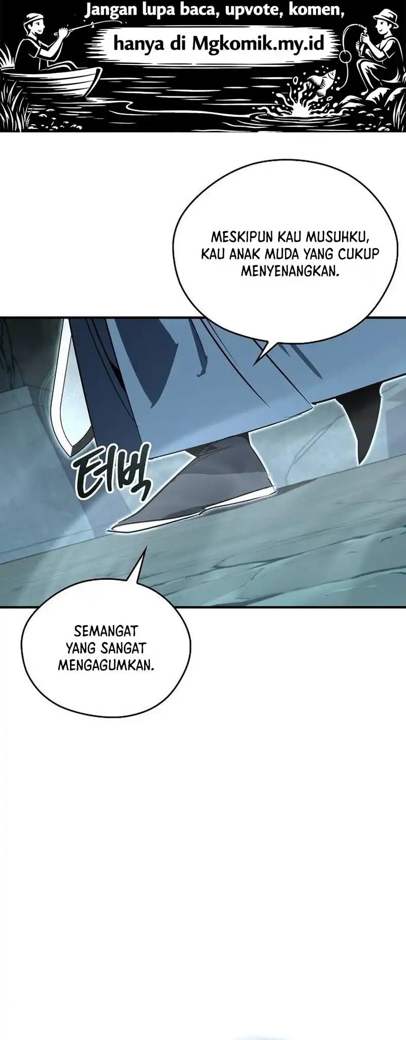 Baca Martial Wild West - Chapter 125 halaman 27