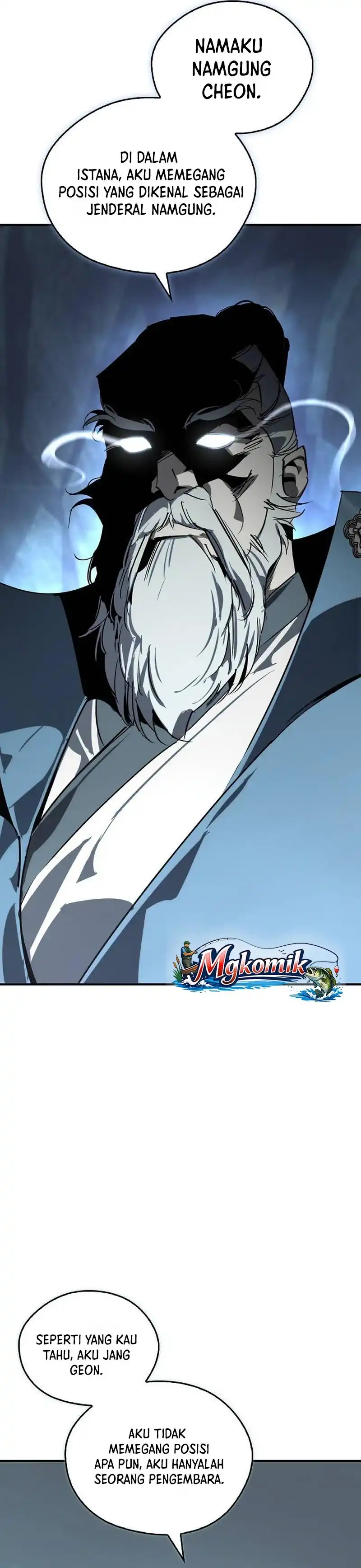 Baca Martial Wild West - Chapter 125 halaman 29