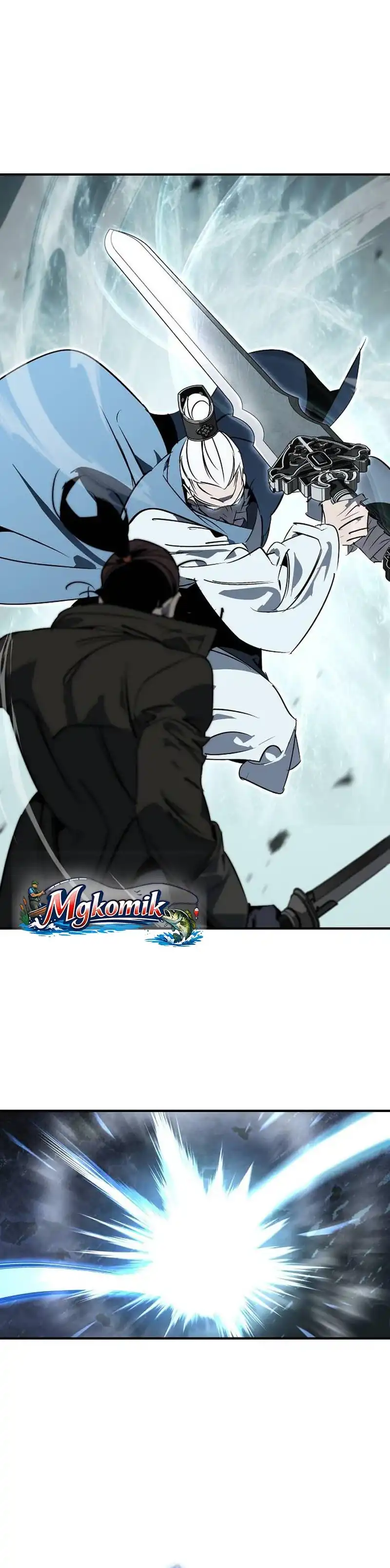 Baca Martial Wild West - Chapter 125 halaman 35