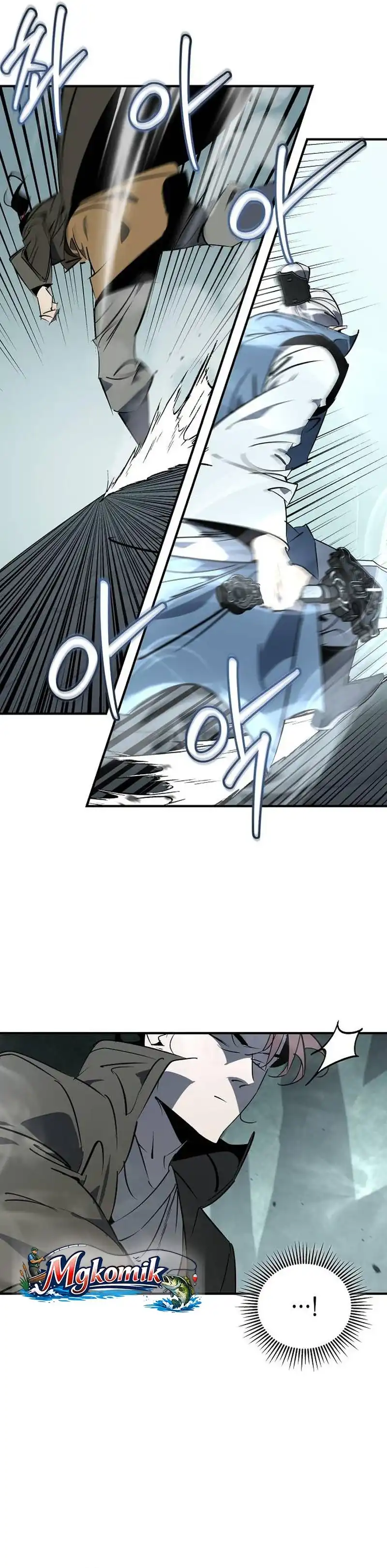 Baca Martial Wild West - Chapter 125 halaman 39