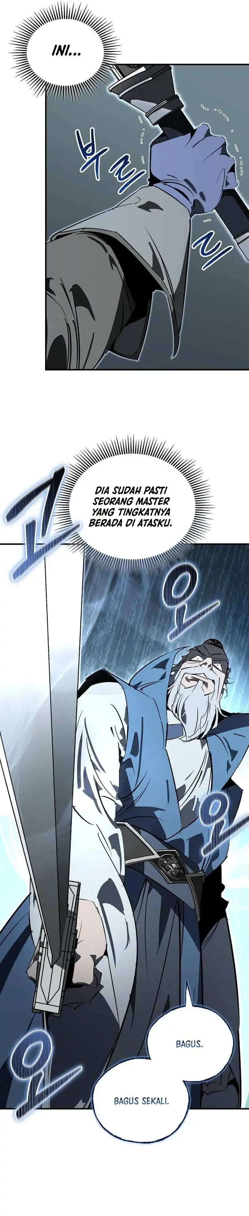 Baca Martial Wild West - Chapter 125 halaman 41