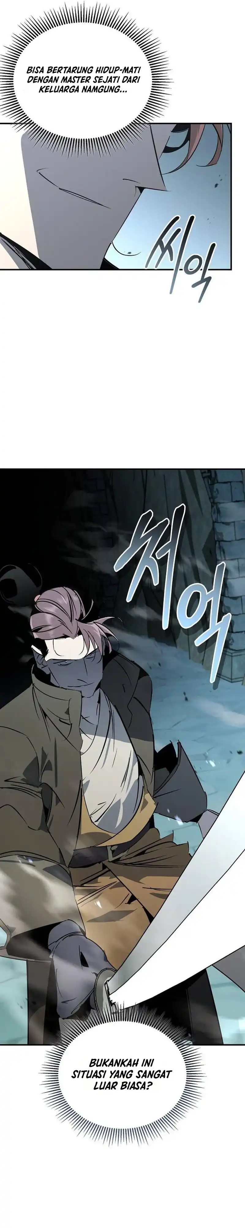Baca Martial Wild West - Chapter 125 halaman 43