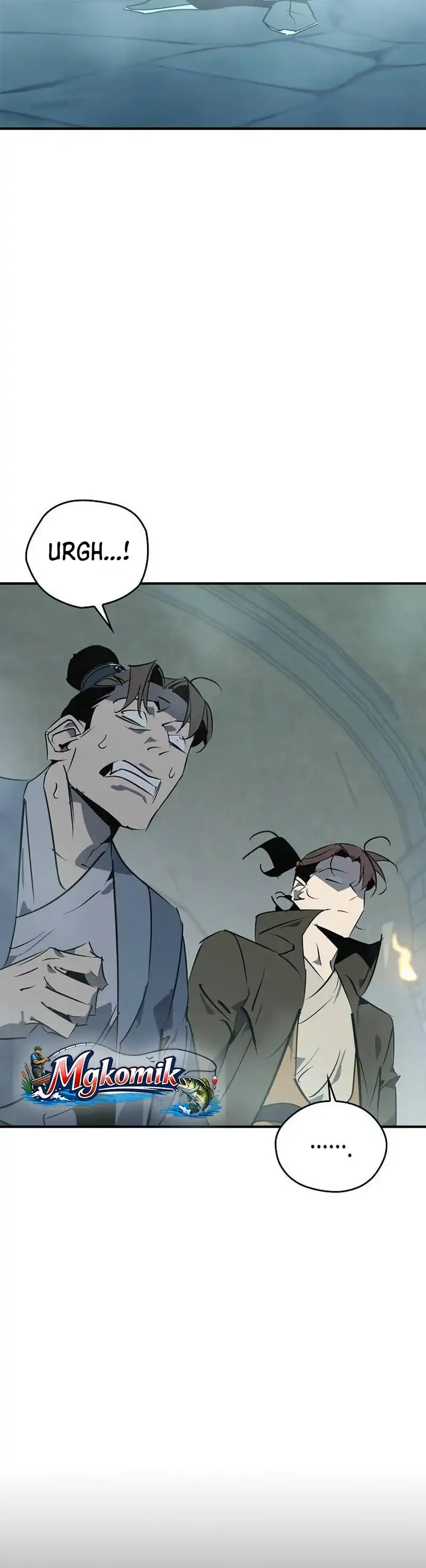 Baca Martial Wild West - Chapter 125 halaman 3