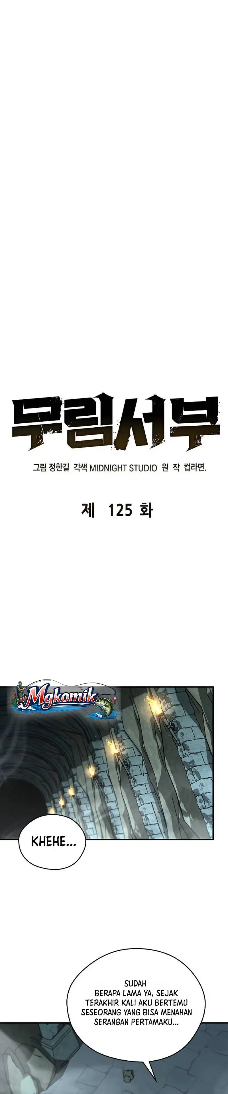 Baca Martial Wild West - Chapter 125 halaman 45