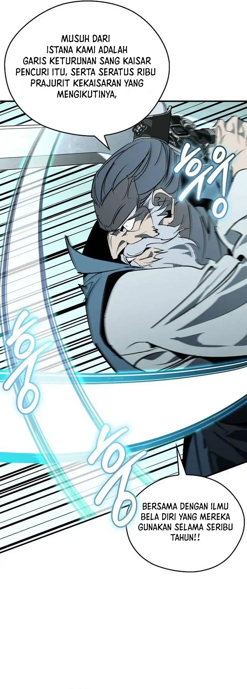 Baca Martial Wild West - Chapter 125 halaman 57