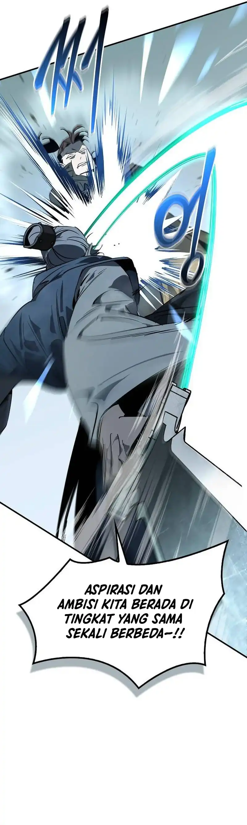 Baca Martial Wild West - Chapter 125 halaman 61